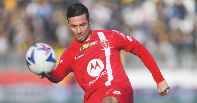 Chiesti 4 anni e 10 mesi per Izzo del Monza