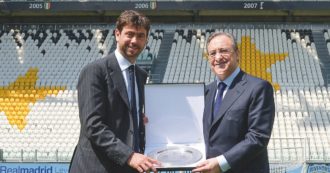 Copertina di Agnelli & C., nuovo schiaffo: l’avvocatura della Corte Ue demolisce l’idea di Superlega