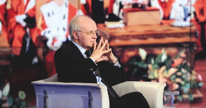 Verbali Amara, il gup scagiona Contrafatto (segretaria  Davigo): “ Fatto non commesso”