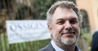 Copertina di Terremoto all’Espresso: Iervolino caccia Abbate