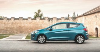 Copertina di Le utilitarie finiscono in pensione: i mini-Suv sono più vantaggiosi