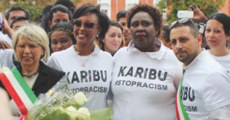 Copertina di Indagata lady Soumahoro. “Non vigilò sulle sue coop”