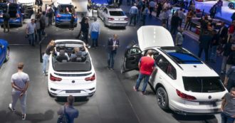 Copertina di Bilancio  2022: come vendite l’Italia è tornata agli anni 70