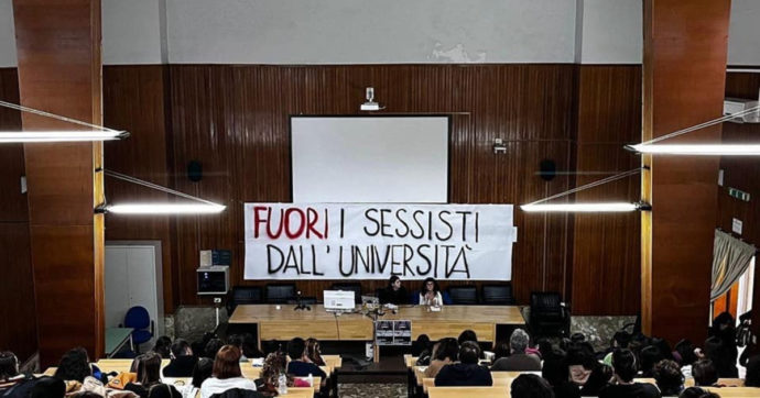 Palermo, “sex-gate” all’Università: valanga di testimonianze dopo una denuncia di molestie. Il rettore annuncia un’indagine interna