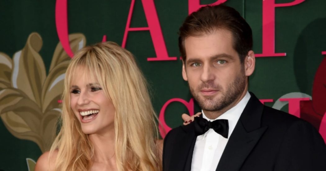 Michelle Hunziker e Tomaso Trussardi, la loro “cenetta top tra ex”