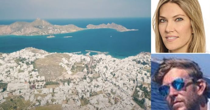 Qatargate, l’investimento di Kaili e Giorgi sull’isola di Paros: 300mila euro per un terreno dove costruire una villa con piscina