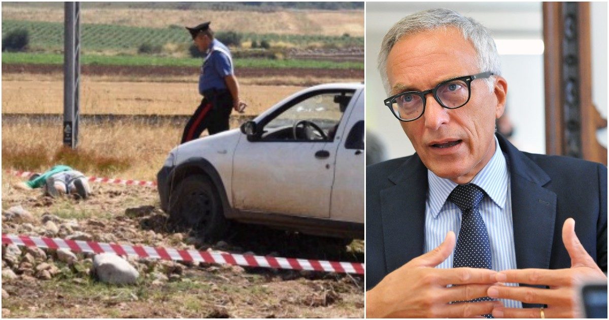 Foggia tra omicidi, clan e pochi magistrati. Il procuratore: “Perfino i colleghi non vogliono stare qui. C’è il deserto giudiziario, lo Stato è percepito lontano”