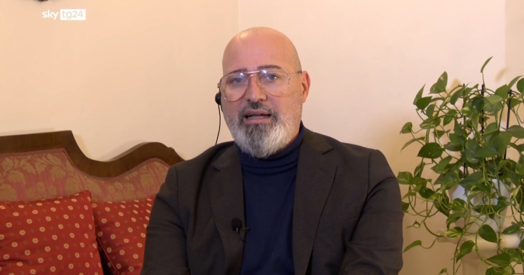 Qatargate, Bonaccini: “Il caso fa molto male e va preso di petto. Mi impegno a tenere il tema al centro dell’agenda”