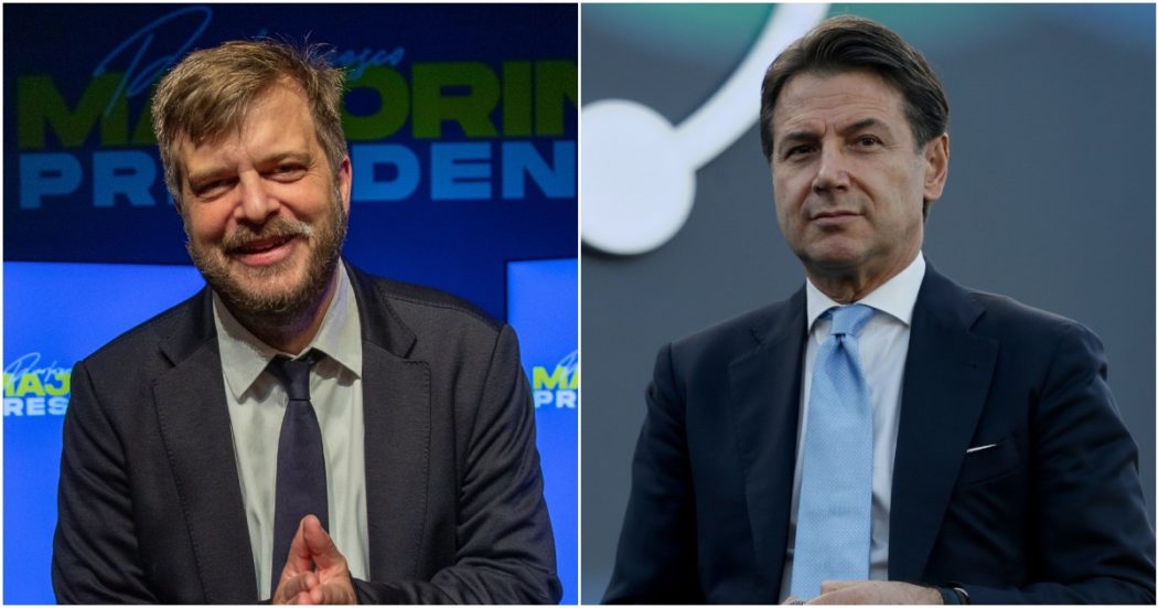 Regionali Lombardia, gli iscritti del M5s approvano l’alleanza con il Pd. Che aveva candidato Majorino