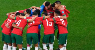 Copertina di Mondiali, per il Marocco il terzo posto vale la storia: con la Croazia si chiude un cerchio – Orario e formazioni