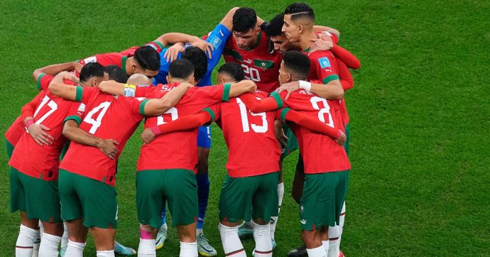 Mondiali, per il Marocco il terzo posto vale la storia: con la Croazia si chiude un cerchio – Orario e formazioni