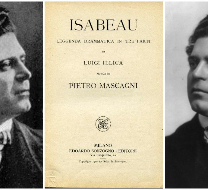 Che folla di donne nella vita di Mascagni: la biografia del genio della Cavalleria Rusticana, tra successi e tormenti, attraverso le loro storie