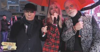 Copertina di Dai Jalisse alla D’Urso: per Vespa una marchetta ogni 180 minuti