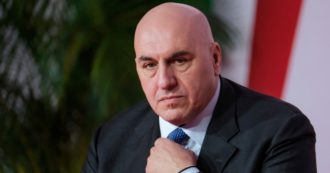 Crosetto guida la carica  contro la gestione Bce  della Lagarde