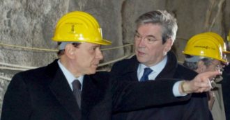 Copertina di Codice appalti, passa la linea di Salvini: si torna a Berlusconi