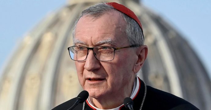 L’ambasciata israeliana attacca il Vaticano: “Risposta sproporzionata a Gaza? Frasi deplorevoli del cardinale Parolin”