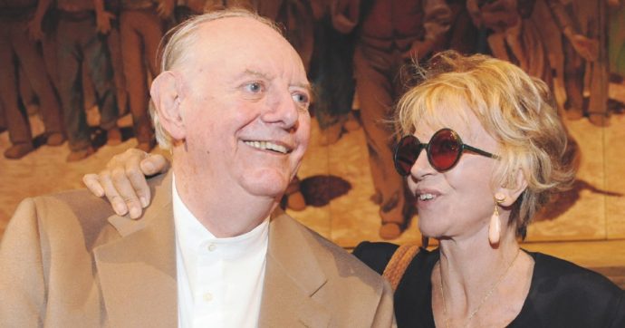 Copertina di Il teatro secondo Dario Fo e Franca Rame arriva online con otto giorni di corsi-video