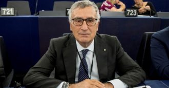 Copertina di Franco Roberti: “Le riforme di Meloni, un regalo per i corrotti come Panzeri e Kaili”