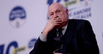 Copertina di Nordio: “O cambi la Carta o torni  al Codice Rocco”