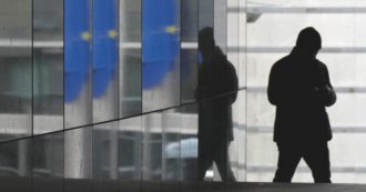 Copertina di “L’influenza delle lobby  arriva al Consiglio Ue”