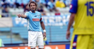 Copertina di Mihajlovic ai miei occhi era una specie di supereroe. Invincibile. Immortale