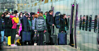 Copertina di Anche la sovrappopolazione genera migrazioni: il fenomeno è epocale, servono soluzioni ciniche