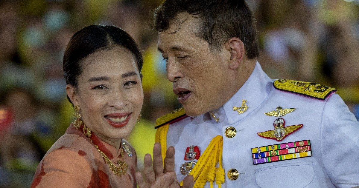 Paura per Bajrakitiyabha, la principessa erede al trono di Thailandia collassa per problemi cardiaci: ricoverata in gravi condizioni