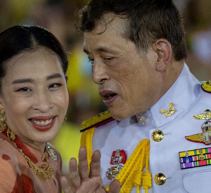 Paura per Bajrakitiyabha, la principessa erede al trono di Thailandia collassa per problemi cardiaci: ricoverata in gravi condizioni