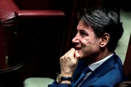 Copertina di Lombardia, Conte e i timori su Majorino: “Servono garanzie”