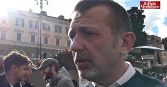 Copertina di Manovra, Delmastro (Fdi): “Scudo penale per evasori? Basta recuperare. Chi non ha potuto pagare non è un delinquente”