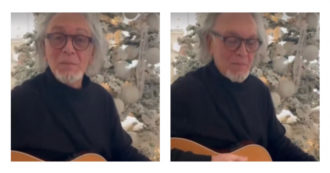 Copertina di Grande Fratello Vip, Riccardo Fogli non ci sta e racconta la sua versione: “Per essere chiari la mia chitarra…”