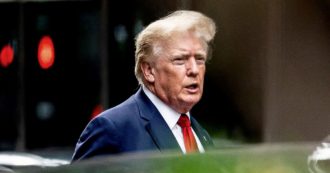 Copertina di La Commissione d’inchiesta Usa: “Trump cospirò”