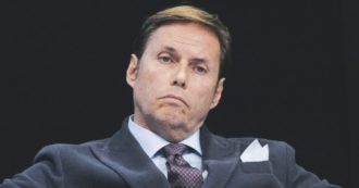 Copertina di A capo degli ispettori l’ex dg dei consulenti