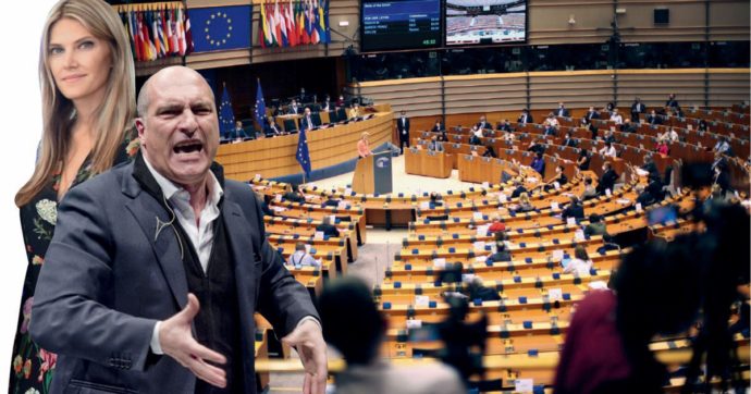 La polizia belga: “Rabat dietro le nomine di Cozzolino e Kaili”