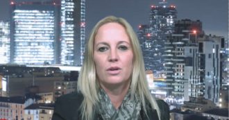 Copertina di “Minacce di Panzeri per candidare la protetta”: chi è Eleonora Cimbro, l’ex deputata a capo dell’Unione Italia-Marocco