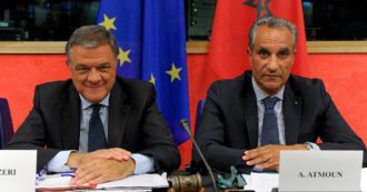 Copertina di Scandalo mazzette in Ue, la diretta – La Guardia di Finanza analizza sette conti correnti riconducibili a Panzeri, Visentini e Giorgi