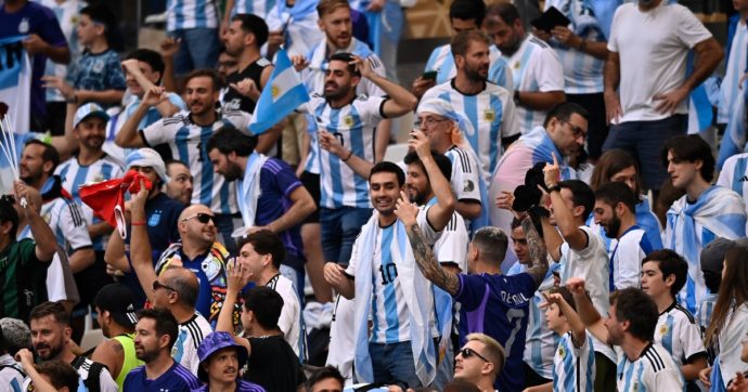 Argentina, per fortuna è finita così. Anche se la vittoria ai Mondiali non risolve i problemi