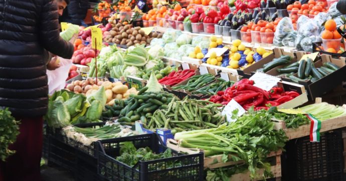 Pesticidi negli alimenti, il report Legambiente: “La frutta è la categoria più colpita. Incentivare il biologico”