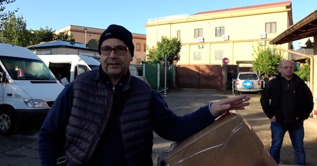 Ucraina, pacchi di Natale dall’Italia: “I doni più richiesti? I generatori di corrente per villaggi e ospedali”