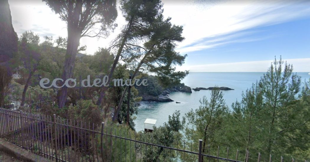 Eco del Mare, il lido esclusivo di Lerici ha eluso il fisco: condannata la società della compagna di Zucchero