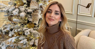 Copertina di Chiara Ferragni non ne può più: “Un po’ di educazione caz**! Nella vita reale andate da una persona a dire ‘che fisico di mer** che hai’?”