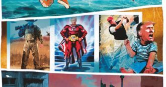 Copertina di La sai l’ultima?