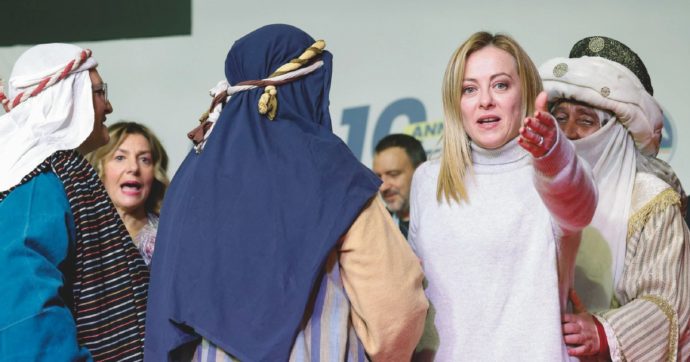 Pos, “è tutta colpa di Draghi”. Il governo fa dietrofront per piacere all’Europa