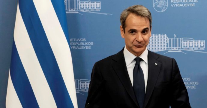 Grecia: predator, lo spyware che scatena il panico tra i politici