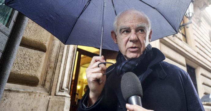 Luca Ricolfi: “L’Italia si indigna, ma senza più sperare nel cambiamento”