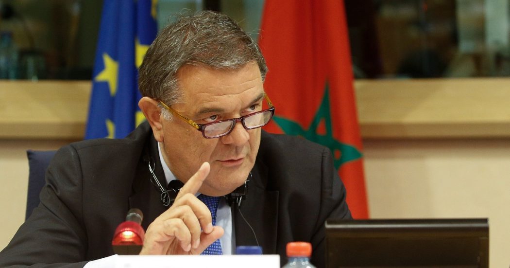 Mazzette Ue, Panzeri e Figà-Talamanca restano in carcere. La decisione della Corte d’appello di Bruxelles