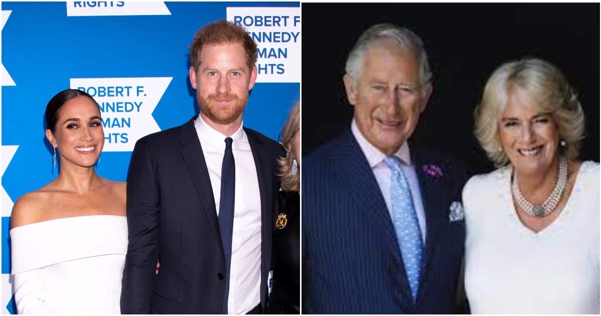 Harry e Meghan invitati all’incoronazione di re Carlo: “Andranno solo dopo aver ricevuto le scuse da parte della Royal Family”
