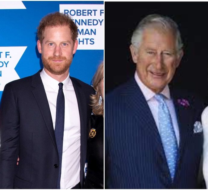 Harry e Meghan invitati all’incoronazione di re Carlo: “Andranno solo dopo aver ricevuto le scuse da parte della Royal Family”