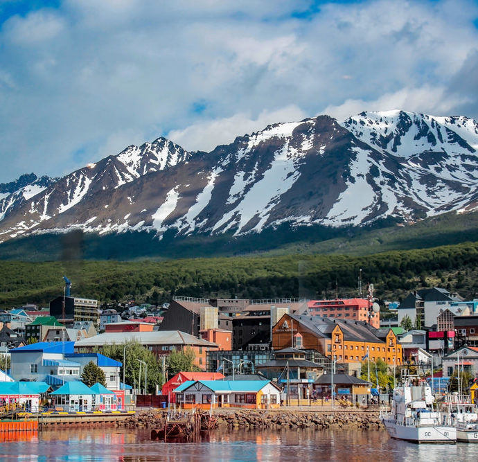 Perù e Argentina, il Sudamerica da cartolina