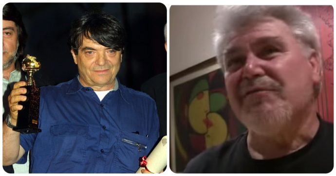 Silvano Agosti e Bruno Zanin: i miei unici amici nel mondo del cinema (e questo mi rende felice)